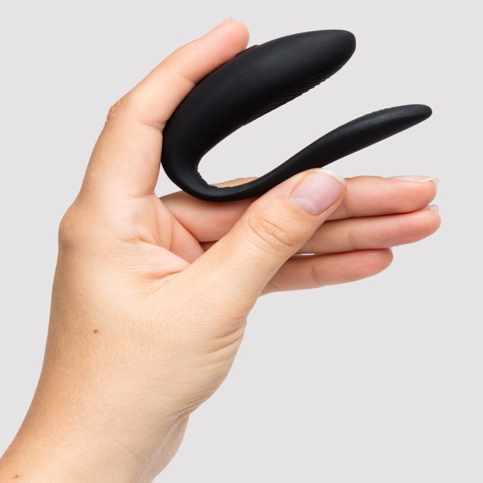 Coffret pour couple Moving as One x We-Vibe