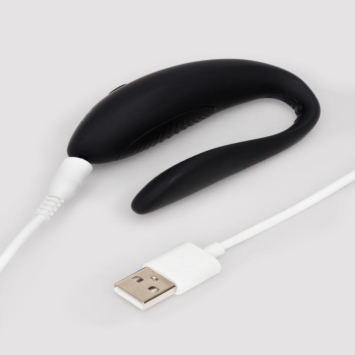 Coffret pour couple Moving as One x We-Vibe