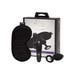 Coffret pour couple Come to Bed x We-Vibe
