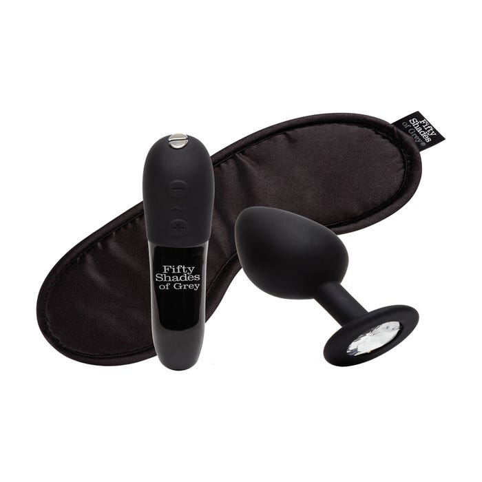 Coffret pour couples Come to Bed x We-Vibe