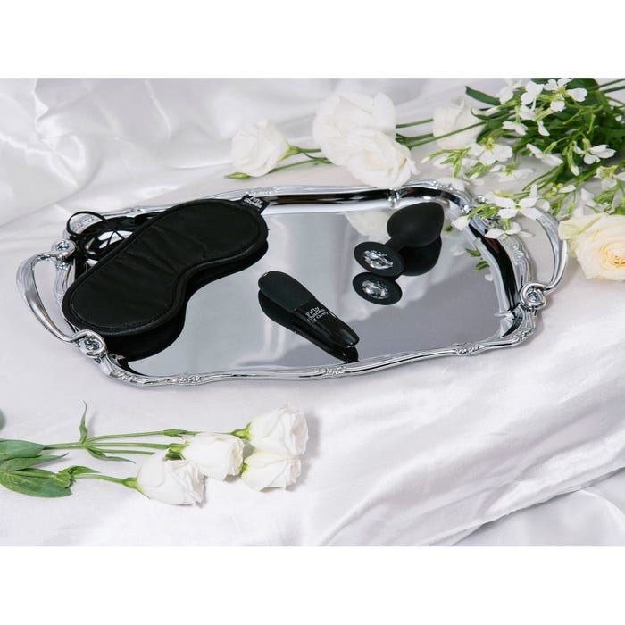 Coffret pour couples Come to Bed x We-Vibe