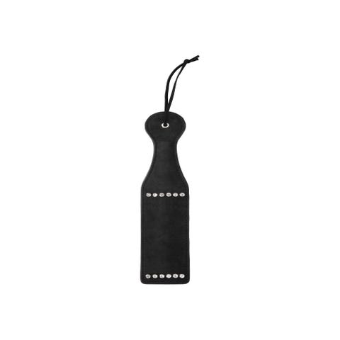Paddle Diamond Studded