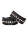 Menottes poignets Diamond Studded