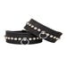 Menottes chevilles Diamond Studded