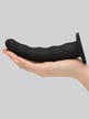 Dildo ventouse silicone Sensual Waves