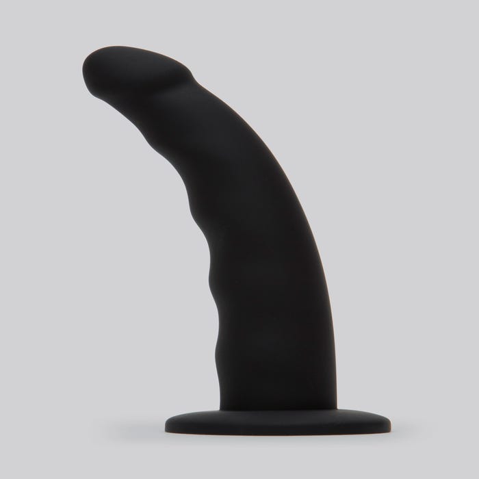 Dildo ventouse silicone Sensual Waves