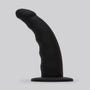 Dildo ventouse silicone Sensual Waves