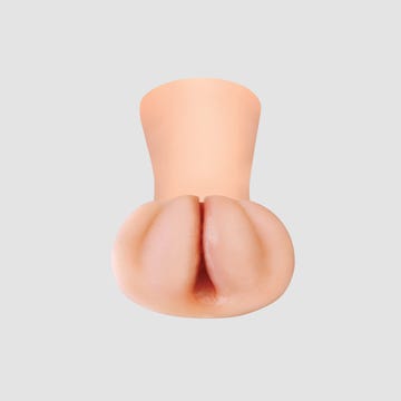 Masturbateur Slippery Slit