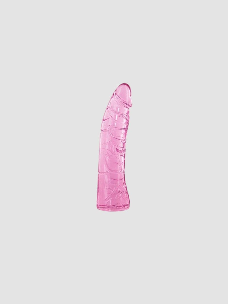 Vibromasseur Réaliste Lapin - Marque Pretty Love - Modèle Snappy - Rose - Neuf