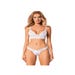 Ensemble 2 pièces Heavenlly blanc