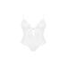 Body ouvert Heavenlly blanc