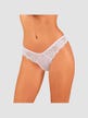 Tanga Heavenlly blanc