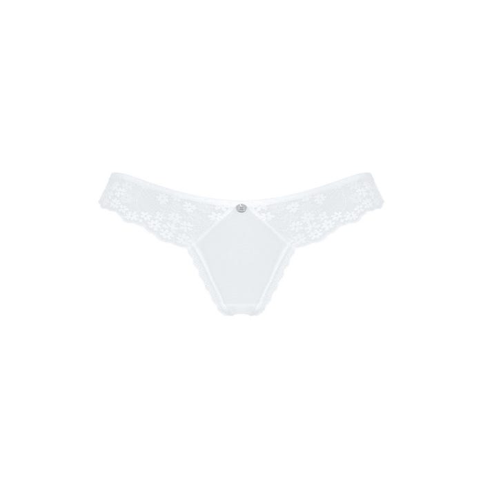 Tanga Heavenlly blanc