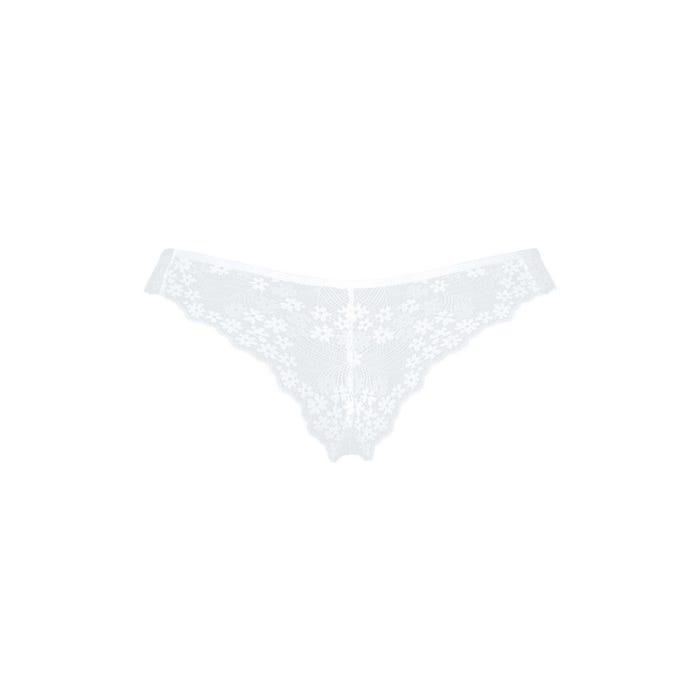 Tanga Heavenlly blanc