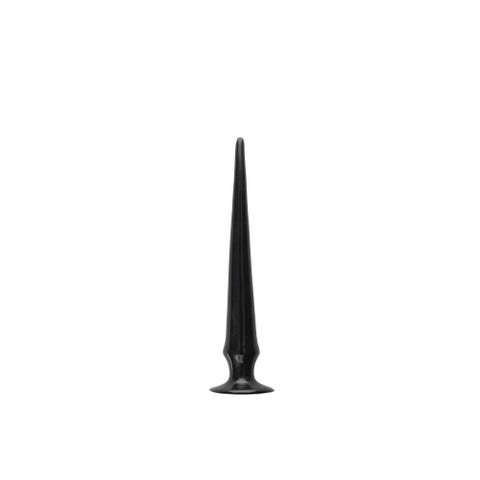 Dildo anal Ass Spike 34 cm