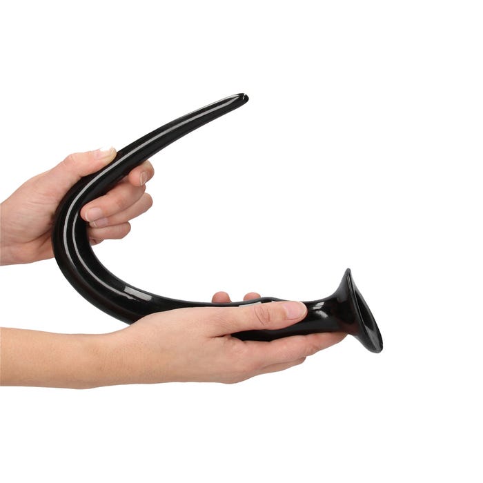Dildo anal Ass Spike 42 cm