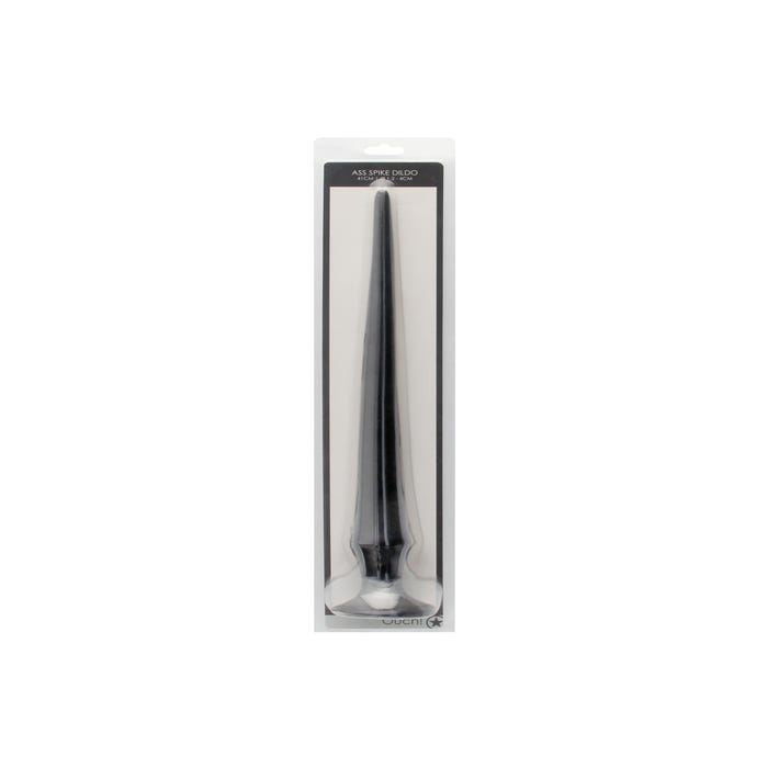 Dildo anal Ass Spike 42 cm
