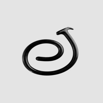 Dildo anal Ass Snake 100 cm