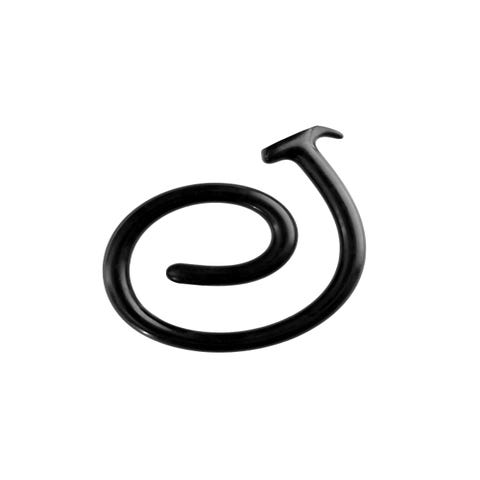 Dildo anal Ass Snake 100 cm