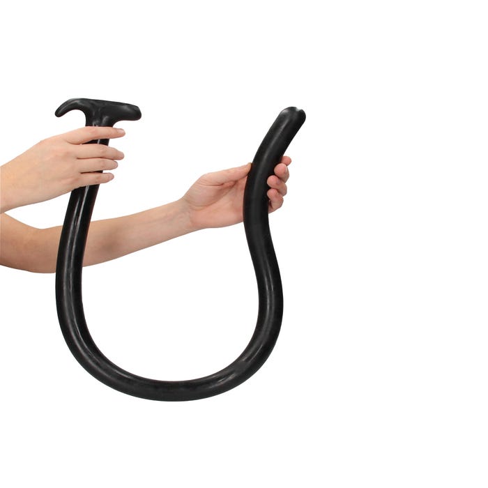 Dildo anal Ass Snake 100 cm
