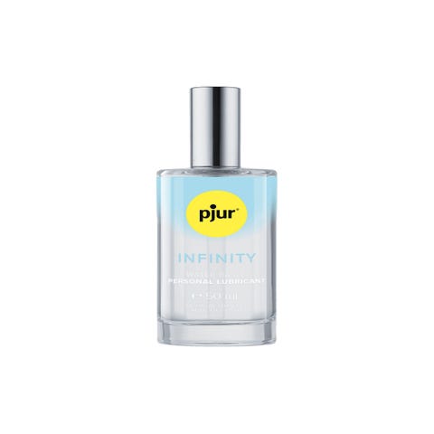 Lubrifiant eau Infinity 50 ml