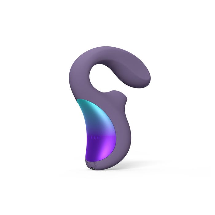 Stimulateur clitoridien sonique LELO Enigma Wave