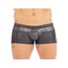Boxer Bright argent