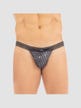 String Bright argent