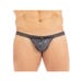 String Bright argent