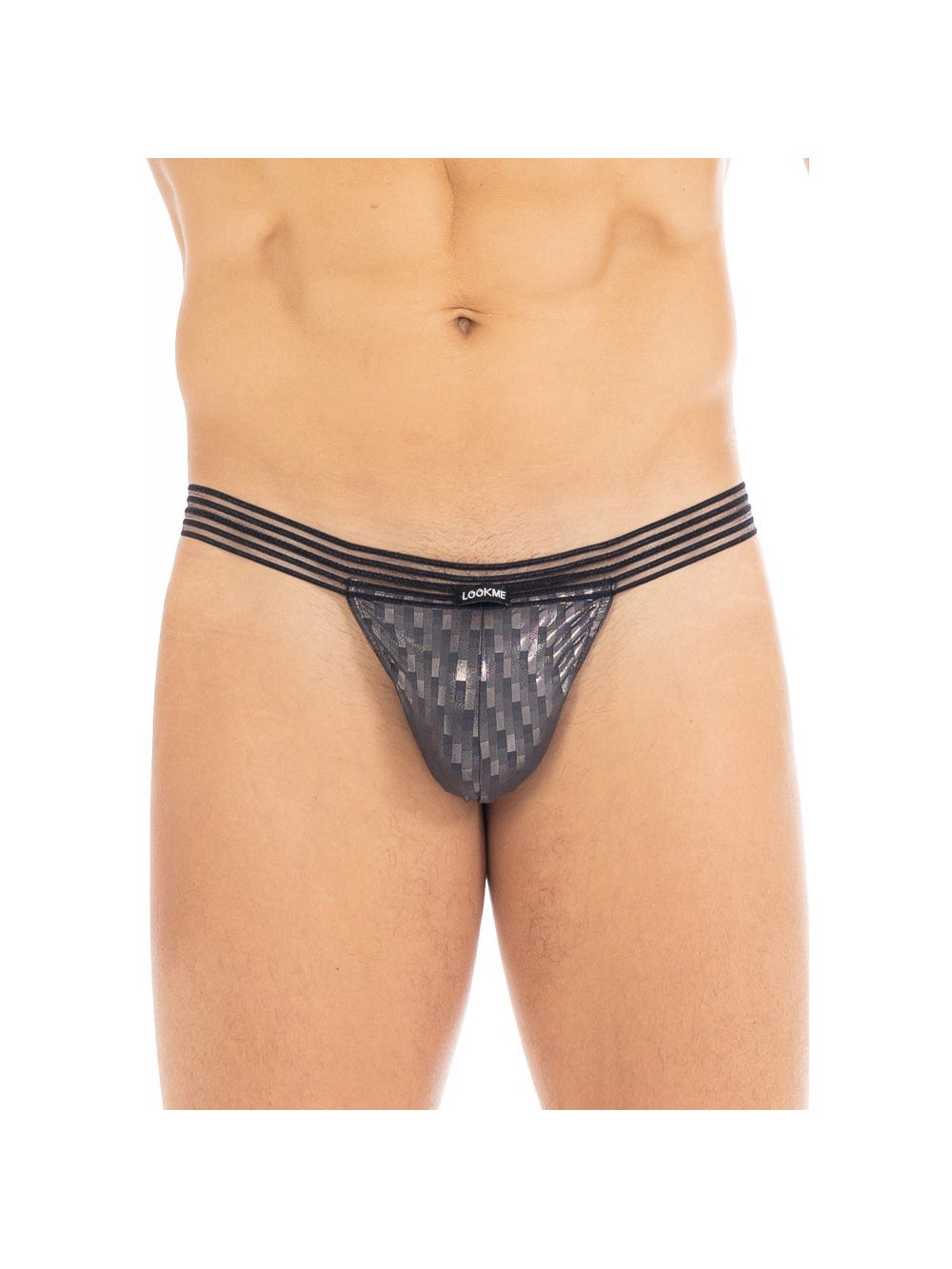 String Bright argent main product photo