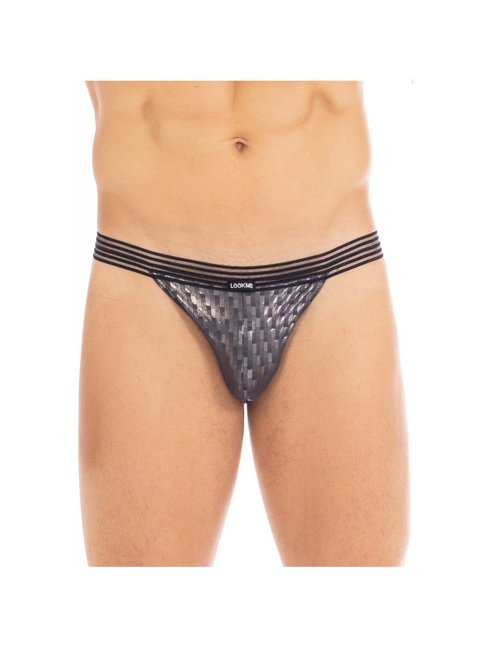 Slip Bright argent main product photo