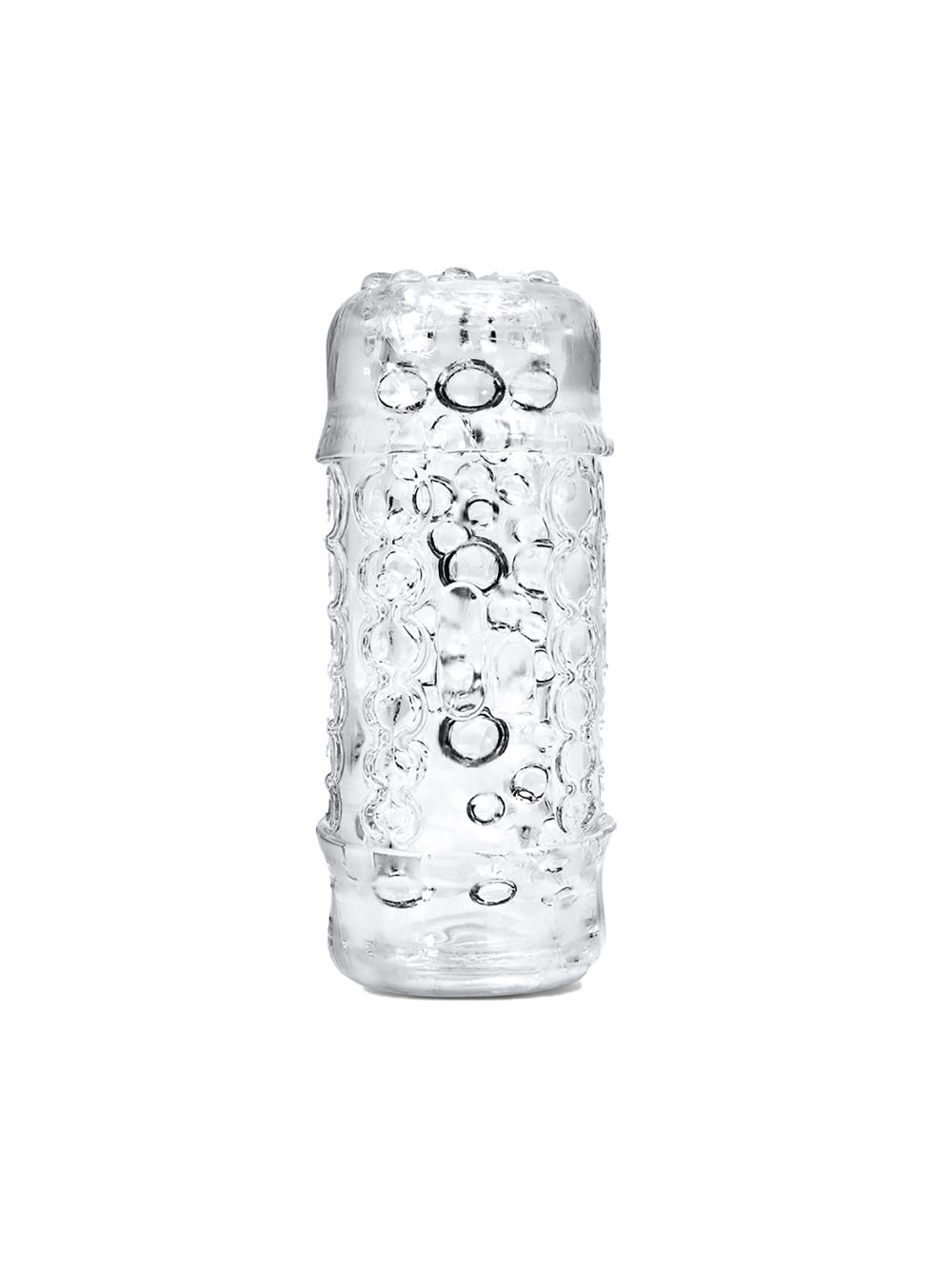 Gaine pour masturbateur Handy Mermaid Pearl main product photo