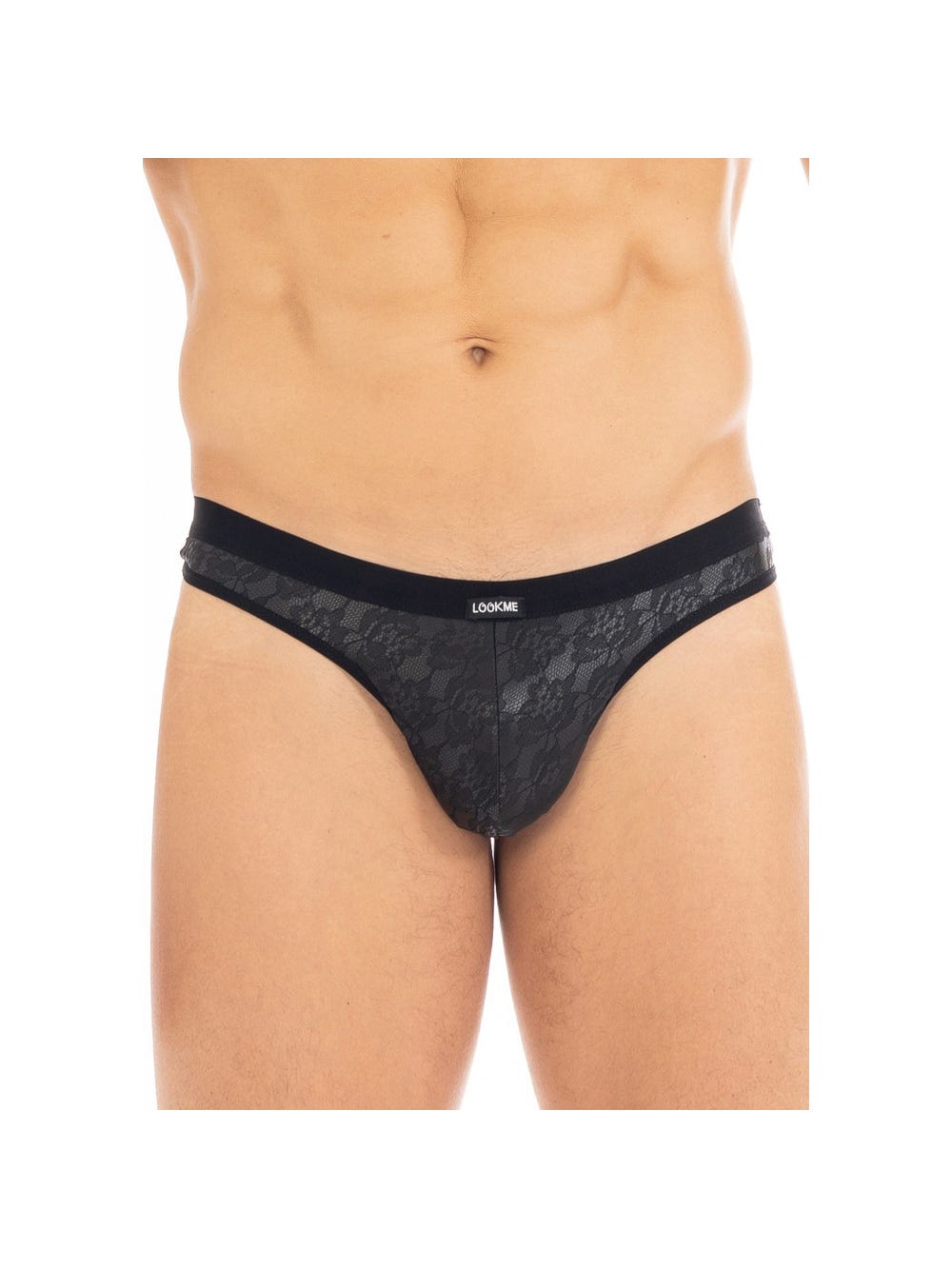 String Pleasure noir main product photo