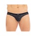 Slip Pleasure noir