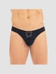 String Hot Night noir