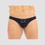 String Hot Night noir
