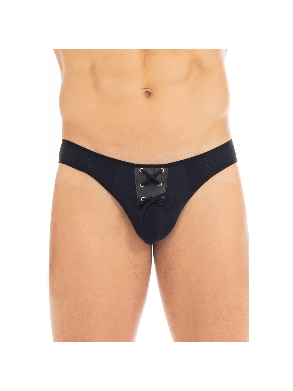 String Hot Night noir main product photo