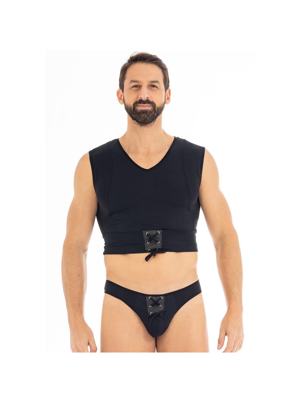 Top Hot Night noir main product photo