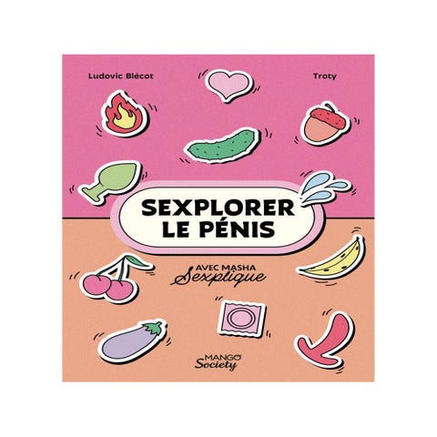 SEXPLORER le pénis