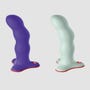 Dildo ventouse Bouncer
