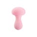 Vibromasseur silicone Mushroom Wand