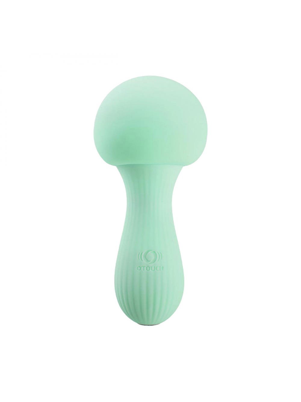 Vibromasseur silicone Mushroom Wand main product photo