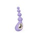 Chapelet anal vibrant LELO Soraya Beads
