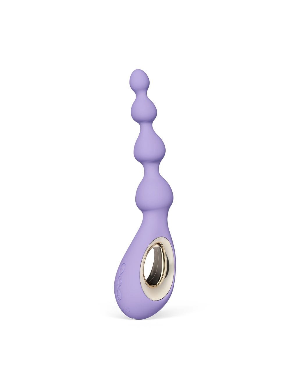 Chapelet anal vibrant LELO Soraya Beads main product photo