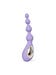 Chapelet anal vibrant LELO Soraya Beads