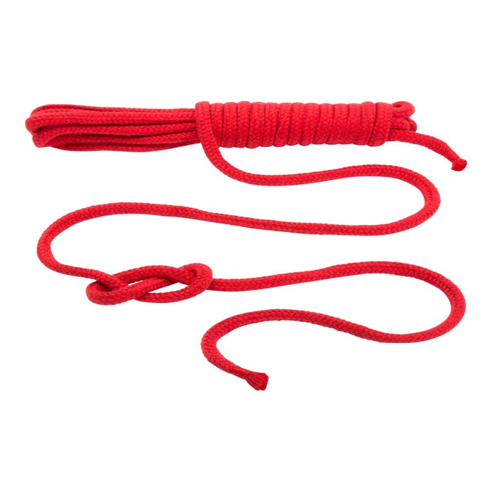 Corde bondage Soft Rope 5 mètres