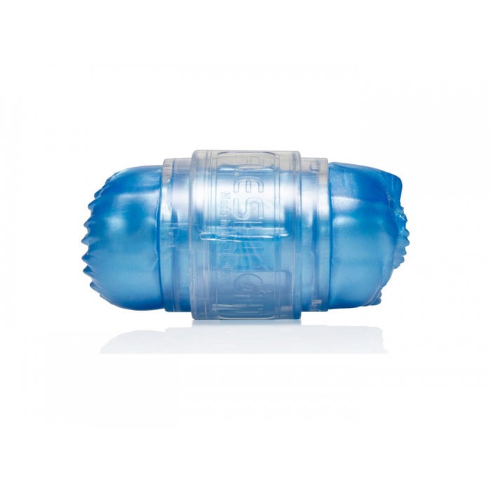 Masturbateur vagin et anus Alien Quickshot