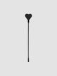 Cravache coeur silicone Skip a Beat
