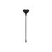 Cravache coeur silicone Skip a Beat