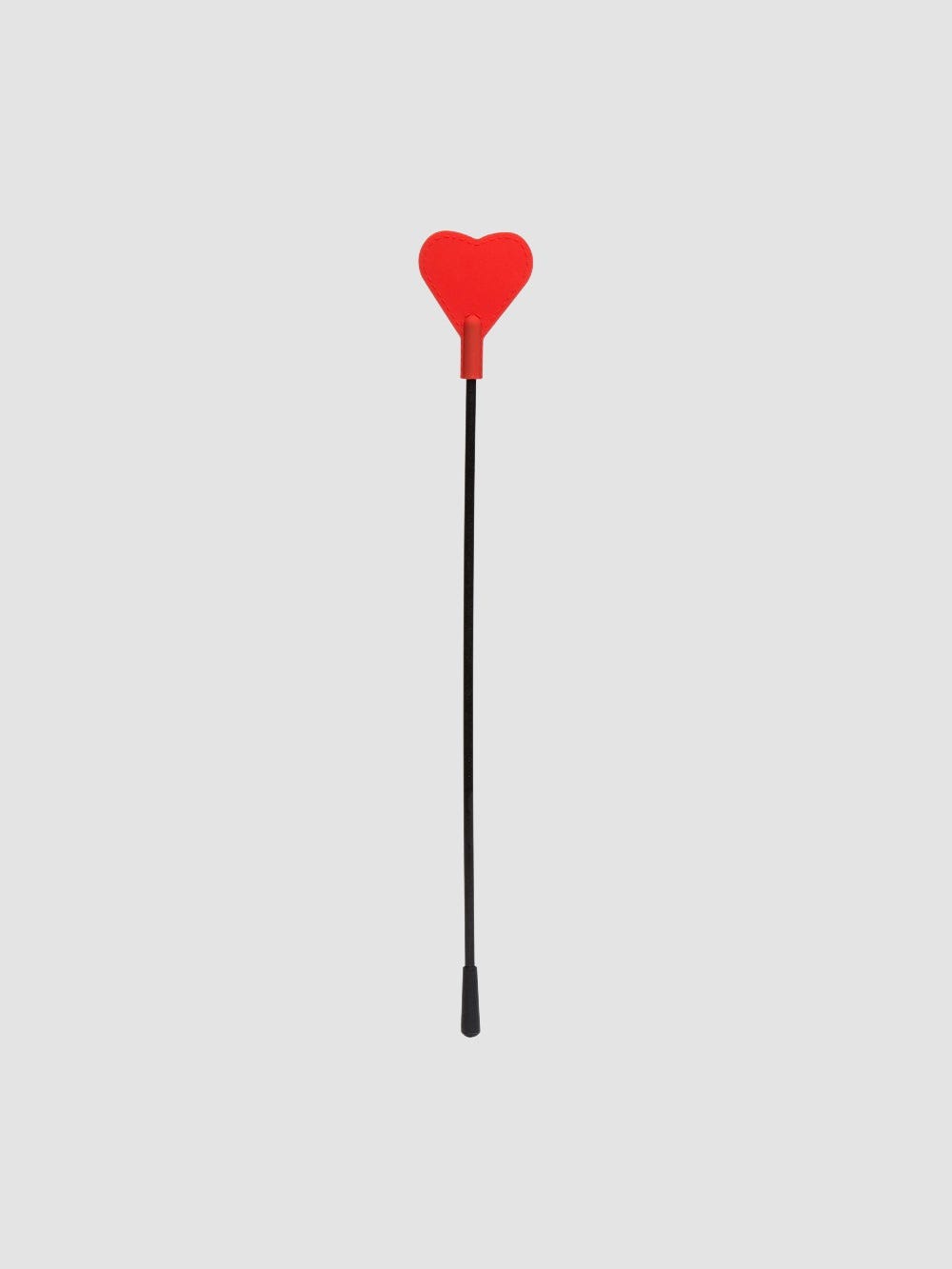 Cravache coeur silicone Skip a Beat